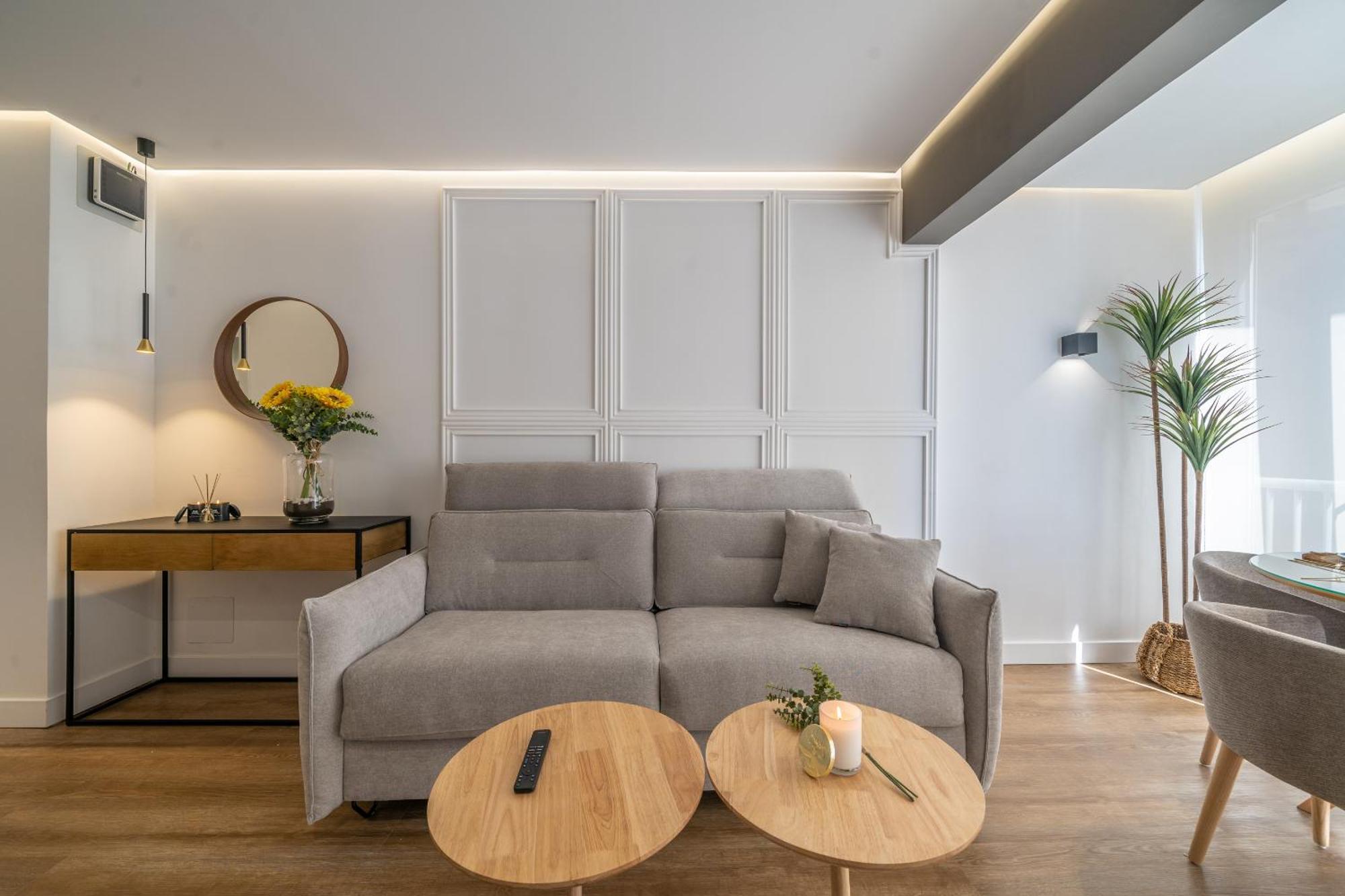 Lejlighed Xpce Luxury In Malagueta *